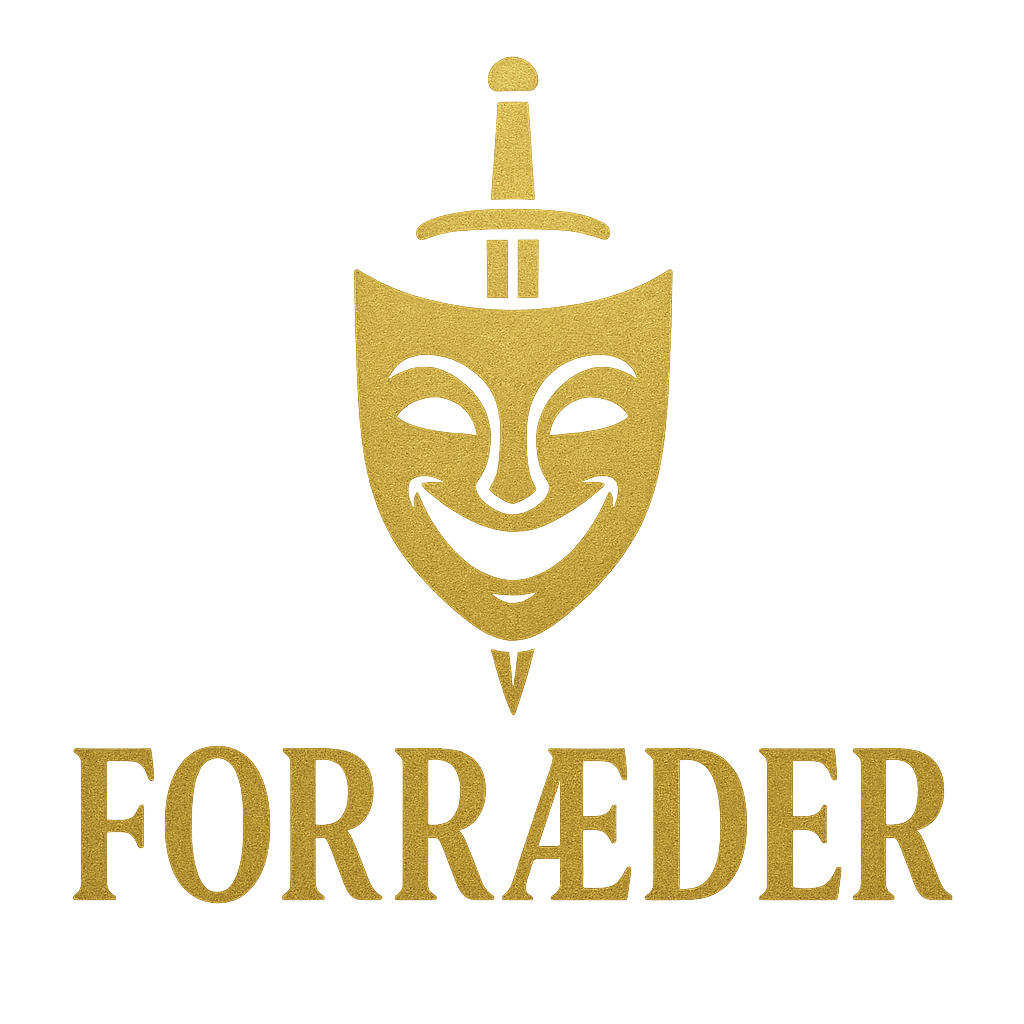 Forræder